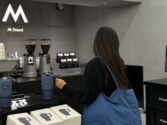 -M Stand(西安大悦城店)