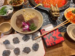 -蜀大侠火锅(总府路店)