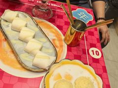 -甜心妈妈·榴莲星级糖水(北京路总店)