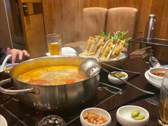 -官也街澳门火锅(新源里店)