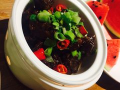 -旅马餐厅(茅家埠店)