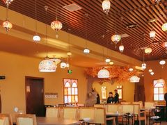 -君邦火锅(新疆大厦店)
