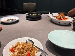 -聚丰园•湖鲜餐厅(阿红私房菜梅石路店)