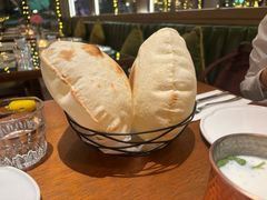 -ELI FALAFEL Lebanese&Mediterranean黎巴嫩美食(富城路店)