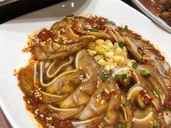 -小天地餐厅(车城西路店)