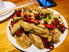 -搓火大都会(广安门总店)