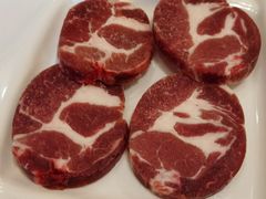 仁虎老肉片-仁虎老火锅(黄泥磅店)