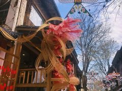 -小河直街历史文化街区