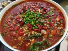 -食尚盐帮菜(杜甫草堂店)