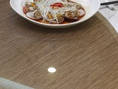 -郑庄脂渣海鲜楼(九水路店)