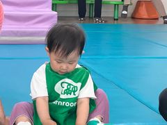-乐融婴幼儿成长中心(四季青校区)
