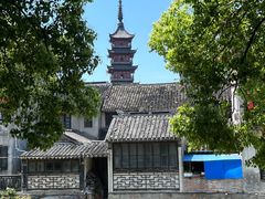 -千灯古镇