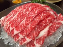 -滇野云南野生菌餐厅(陕西南路店)