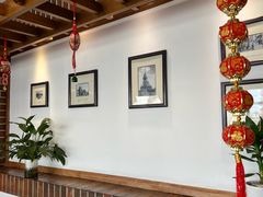 -京滨饭店·餐厅(阜外大街店)