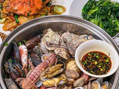 -好兄弟郭巨海鲜(天一阁店)