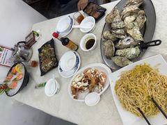 -嘉升大排档(番禺总店)