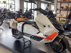 -北京德悦行BMW宝马摩托车