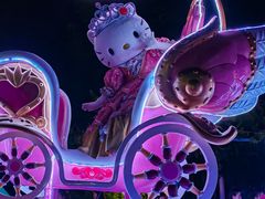 -安吉Hello Kitty乐园
