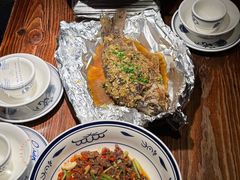 -衡厨·衡阳土菜(中南店)