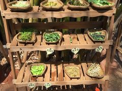 -新竹里馆·花园餐厅(兴苑路店)