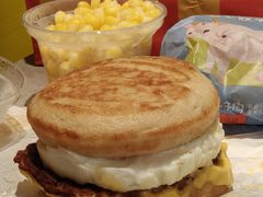 -麦当劳(仙林金鹰店)