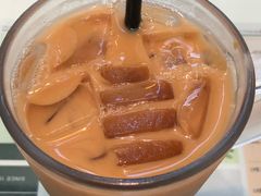 -翠华餐厅(香港国际机场店)