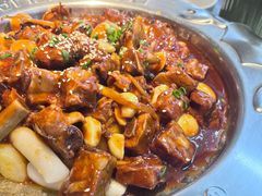 -胖哥俩肉蟹煲(淮安万达店)
