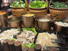 -阿纳迪酒店·秘境西餐厅