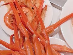 -星伦多 自助料理(圆融店)