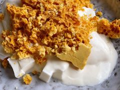 自制蜂巢冰激凌-BOR Eatery(安福路店)