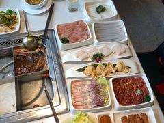 -海底捞火锅(长沙华创国际广场店)