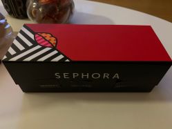 -丝芙兰Sephora
