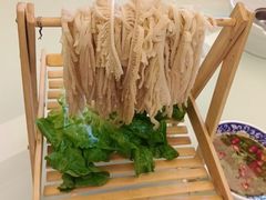 -蜀厨小匠·民间川菜(犀浦店)