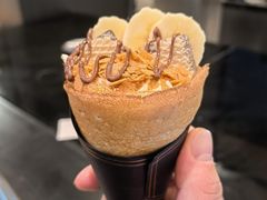 -July tale·可丽饼(德基广场店)