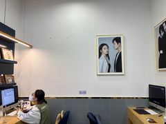 -海马体照相馆(广州新世界云门New park店)