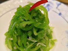 -二泉园老菜馆·百年无锡菜