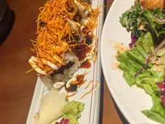 -弓二·烧鸟居酒屋(财富购物中心店)