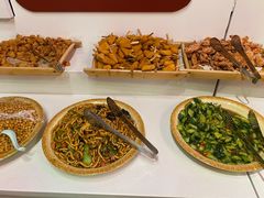 -宽尺巷鱼蛙自助火锅(虎丘钻石广场店)