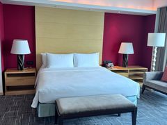 -武汉马哥孛罗酒店