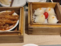 -麦龙·新港风料理(江汉路店)