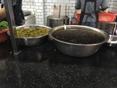 -覃肥叔桂林米粉(粮道街店)
