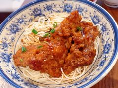 红烧大排面-辣肉面大王(天平路店)