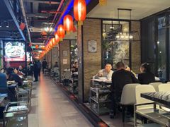 -天都火锅酒楼(虹梅南路店)