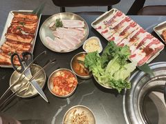 -潮州府·潮菜·砂锅粥(徐家汇店)