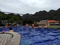 -息烽温泉