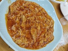-清真利德顺小老饭庄(复兴路店)