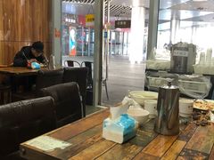 大堂-塔斯提抓饭(东城汇店)