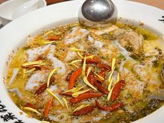 -太二酸菜鱼(深圳布吉万象汇店)
