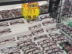 -视康眼镜·蔡司授权店(同乐路广州眼镜城店)