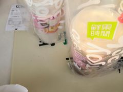 -鲜果时间·果蔬茶(赛格负二层店)